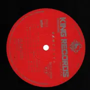 LP - Japanese Anime OST - GUNDAM - OBI