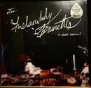 LP - Japanese Breakfast - For Melancholy Brunettes (& Sad Women) - Frosted Shadow Vinyl