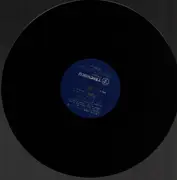 LP - Japanese Movie OST - Battles Without Honor and Humanity Compilation - OBI