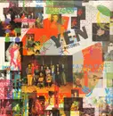 Double LP - Japanese Synth-Pop Sampler - Yen Memorial Album