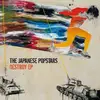 EP - Japanese Popstars - Destroy