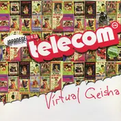 Japanese Telecom