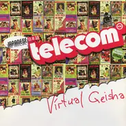 Japanese Telecom - Virtual Geisha