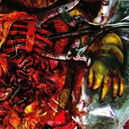 Japanische Kampfhörspiele / Bathtub Shitter - Slimewave Edition Four Of Six