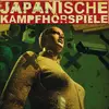 LP - Japanische Kampfhörspiele - Hardcore Aus Der Ersten Welt - Incl. insert