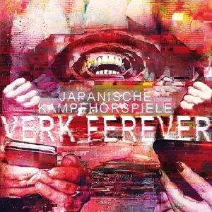 Japanische Kampfhorspiele - Verk Ferever