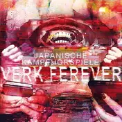 JAPANISCHE KAMPFHÖRSPIELE - Verk Ferever