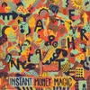LP - Japanther - Instant Money Magic