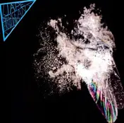 Jape - Ocean of Frequency