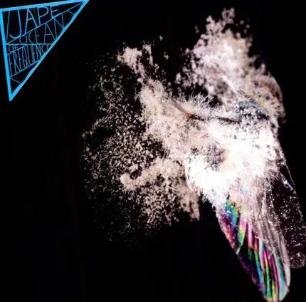 JAPE - Ocean of Frequency