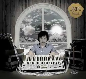 Jape - Ritual