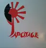 LP - Japotage - Japotage - rare wave synth pop
