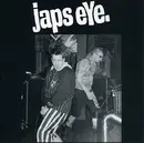 7inch Vinyl Single - Japs Eye - Rule Of Fear
