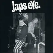 Japs Eye