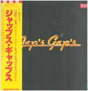 Jap's Gap's - Jap's Gap's