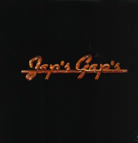 Jap's Gap's - Jap's Gap,s