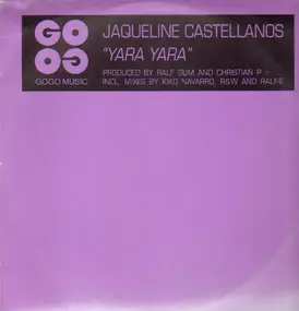 Jaqueline Castellanos - Yara Yara