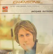 Jaques Dutronc - Chansons...