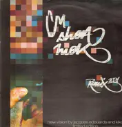 Jaques Edouards - M. Shea Niek - Remix 2001