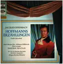 LP - Jaques Offenbach / Rudolf Schock, Ruth-Margret Pütz - Hoffmanns Erzählungen (Klobucar) / Berislav Klobucar