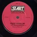 7inch Vinyl Single - Jaques Loussier Trio - Air On A G String / Prelude No. 1