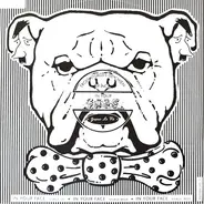 Jaques Le Fit - Trois Visages De Chien EP