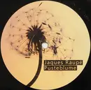 12inch Vinyl Single - Jaques Raupé - Pusteblume