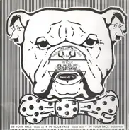 Jaques Le Fit - Trois Visages De Chien EP
