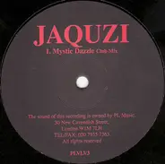 Jaquzi - Mystic Dazzle
