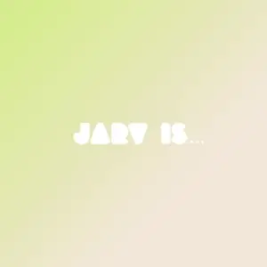 Jarv Is - Beyond The Pale