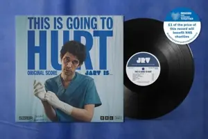 Jarv Is... - OST-This Is going To Hurt