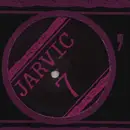 12inch Vinyl Single - Jarvic 7 - Bush Of Love
