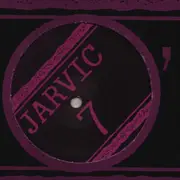 12inch Vinyl Single - Jarvic 7 - Bush Of Love