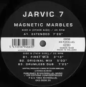 Jarvic 7 - Magnetic Marbles