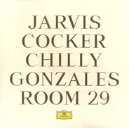 Jarvis Cocker , Gonzales - Room 29