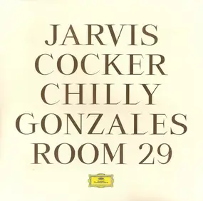 Jarvis Cocker - Room 29