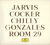 Jarvis Cocker - Room 29