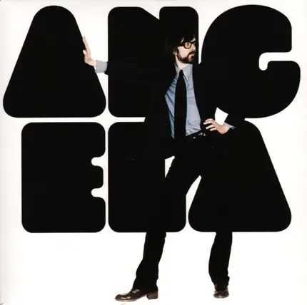 Jarvis Cocker - Angela