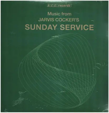 Jarvis Cocker - Sunday Service - Music..