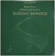 Jarvis Cocker - Sunday Service - Music..