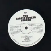 LP - Jarvis Cocker - The Jarvis Cocker Record - Original UK + Bonus 7'