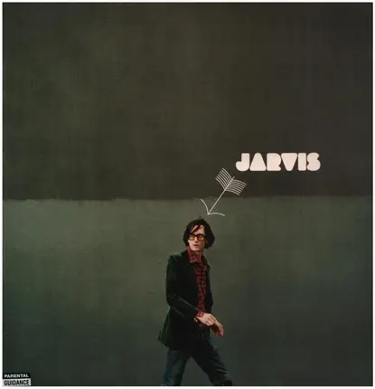 Jarvis Cocker - The Jarvis Cocker Record