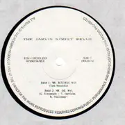 LP - Jarvis Street Revue - Mr. Oil Man