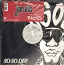 12inch Vinyl Single - Jarvis - Radio