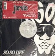 Jarvis - Radio