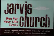 Jarvis Church