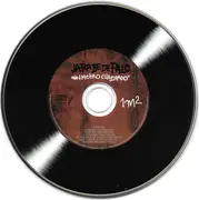 CD - Jarabe De Palo - Un Metro Cuadrado