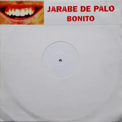 Jarabe De Palo - Bonito