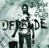 LP - Jarabe DE Palo - Depende - HQ-Vinyl