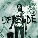 CD - Jarabe De Palo - Depende